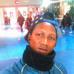 Tony Bangoura - @bangouratony - Instagram