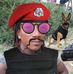 Tony Bangoura - Facebook