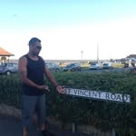 Tony Baptiste - @tonesb73 - Instagram