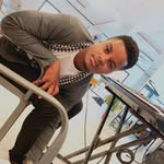 Tony Jean-baptiste - @tonyjeanbaptiste9 - Instagram