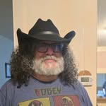 Tony Barela - @sideburn27 - Instagram