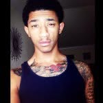 Tony Barela. - @theallgoldshow - Instagram