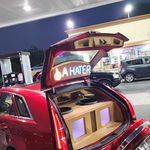 Barham Tonyb - @tonybbarham - Instagram