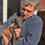 Tony Barham - @flashback60s - Instagram
