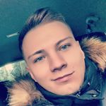 Tony Bartel - @_t_o_n_y_x_ - Instagram