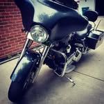 Tony Bartley - @bartley_451 - Instagram