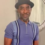 Tony Bartley - @tonyranks1970 - Instagram