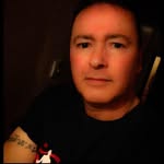 Tony Bartley - @bartleyart - Instagram