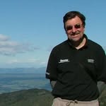 Tony Bartley - @bartleywestportnz - Instagram