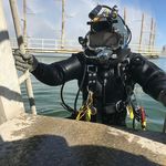 Tony Beam - @diverguy11 - Instagram