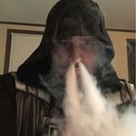 Tony Beam - @happyvapor13 - Instagram