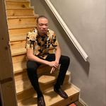 Tony Bean - @exotic_lightskin - Instagram