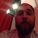Anton - @tony_.beard - Instagram