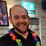 Tony Beard - @ttyger1983 - Instagram