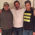 Tony Beard - @tonybeard - Instagram