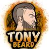 TonyBeard - @realtonybeard - TikTok