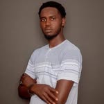 Anthony Kofi Biye Binnamifam - @kofi_tonybee - Instagram