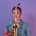 Bobby Francis - @tonybee_sax - Instagram