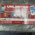 Tony Bee - @tonyunlimitedwireless - Instagram
