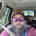 Tony Beckham - Facebook