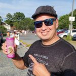 Tony Benge - @bengebuster - Instagram