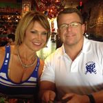 Tony M. Benge - @tonybenge - Instagram
