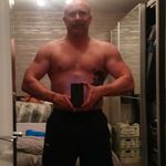 Tony Benham - @tonybenham - Instagram