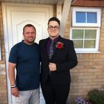 Tony Benham - @tonybenham76 - Instagram