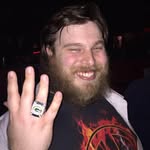 Tony Bergman - @quasiburger - Instagram