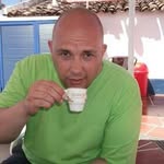 Tony Bergman - @singleinportugal - Instagram