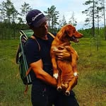 Tony Bergman - @tonybergman83 - Instagram