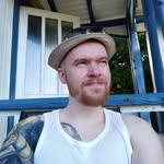 Tony Bergman - @tbergman9218 - Instagram