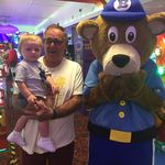 Tony Betts - @tony.betts.1217 - Instagram