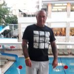 Tony Betts - @tonybetts2 - Instagram