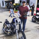 Tony Betts - @tbetts257 - Instagram