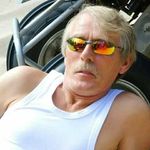 Tony Betts - @tony.betts - Instagram