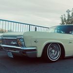 Tony Betts - @bigbadbetts - Instagram