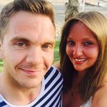 Tony Betts - @tonytigerbetts - Instagram