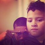 Tony Betts - @blade_jr - Instagram