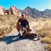 Tony Betts COMM 330 - Facebook