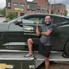 Tony Biddle - @lenogiant - TikTok