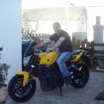 Tony Biggins - Facebook