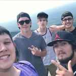 Tony Biggs - @anthony_scuderi23 - Instagram