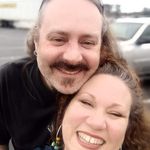 Tony Biggs - @tazz1man - Instagram