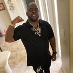 Tony Biggs - @ghost_therealone - Instagram