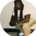 Tony Biggs ɓandz - @4evatonyhoffa - Instagram