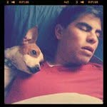 Antonio Villagomez - @tonybillygomez - Instagram