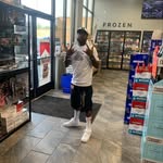 Tony Billy - @kinggfase82 - Instagram