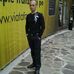 Tony Billy - Facebook
