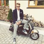 Tony billy - @tonybilly92 - Instagram